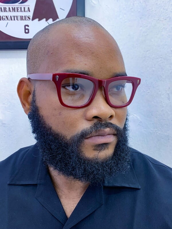 Ren Wayferer Acetate Optical