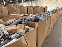 AMZ LPN HPC Manifested Truckload