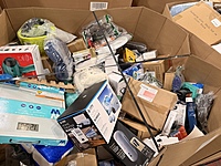 AMZ LPN HPC Manifested Truckload