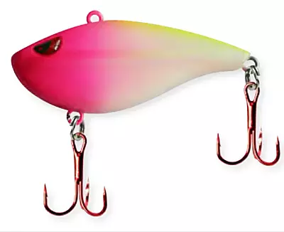 PK Ridge Rattl'r PK Ridge Rattl'r