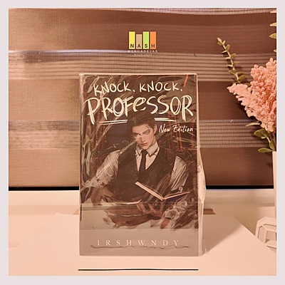 Kniock Knock Professor New edition