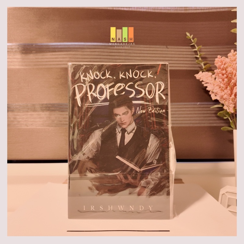 Kniock Knock Professor New edition