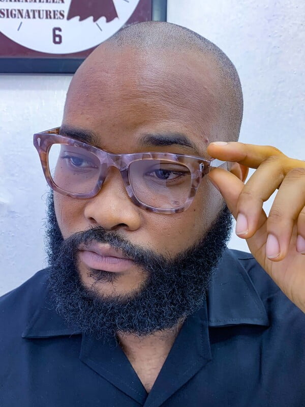 Ren Wayferer Acetate Optical