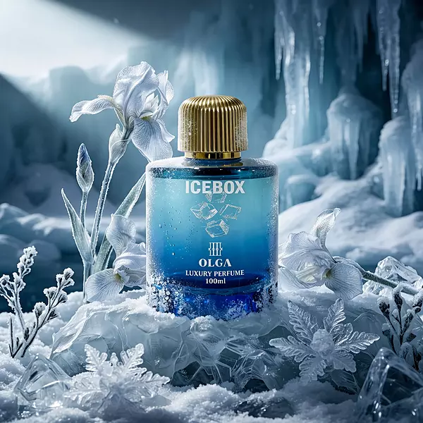 ICE BOX