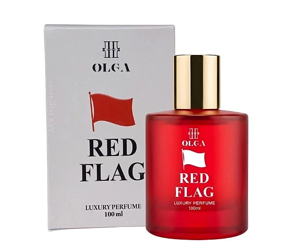RED FLAG