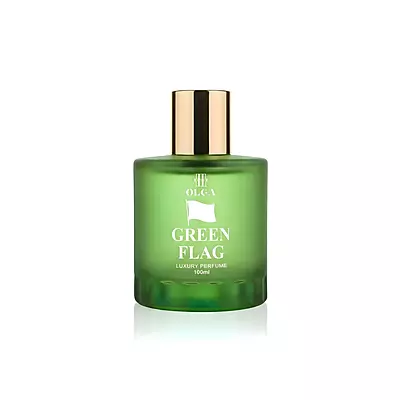 GREEN FLAG
