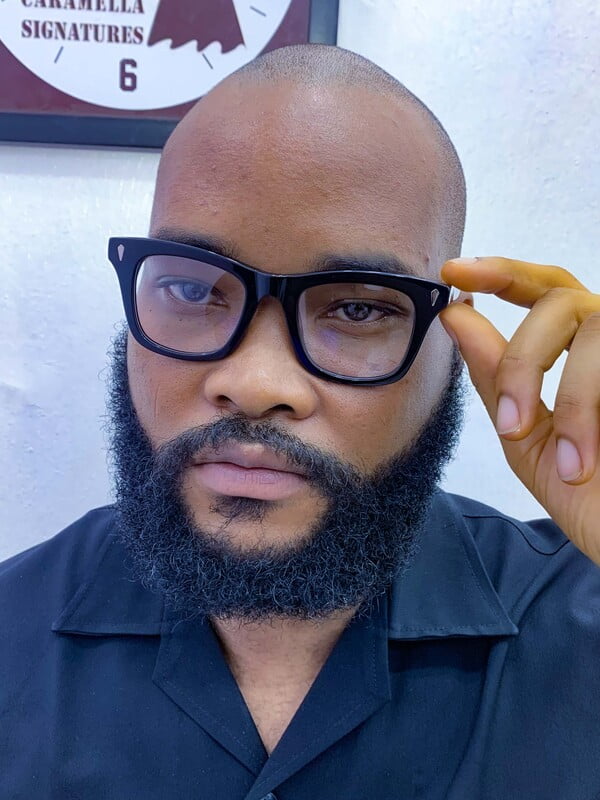 Ren Wayferer Acetate Optical