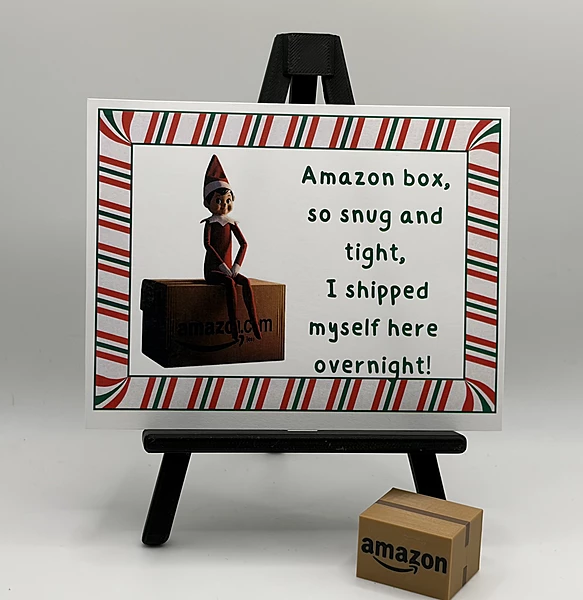 Delivery Box