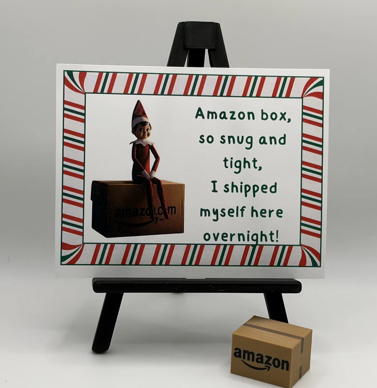 Delivery Box