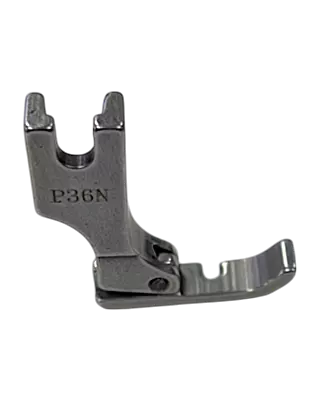 NARROW CORDING FOOT (RIGHT)(P36N) F/ DDL-8700