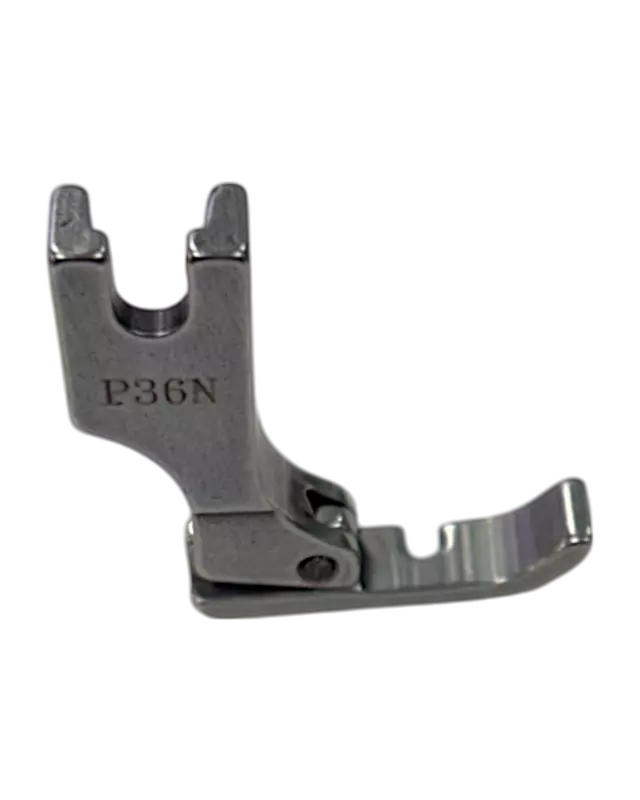 NARROW CORDING FOOT (RIGHT)(P36N) F/ DDL-8700 NARROW CORDING FOOT (RIGHT)(P36N) F/ DDL-8700