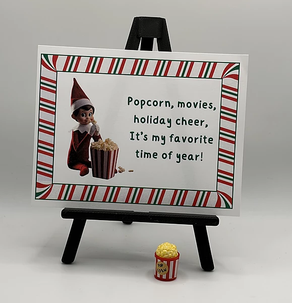 Popcorn