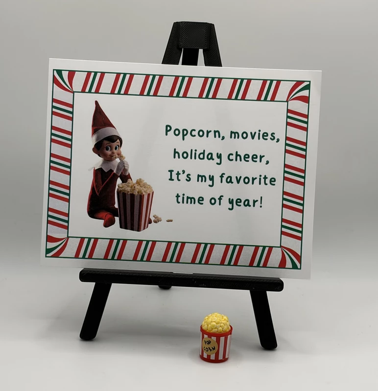 Popcorn