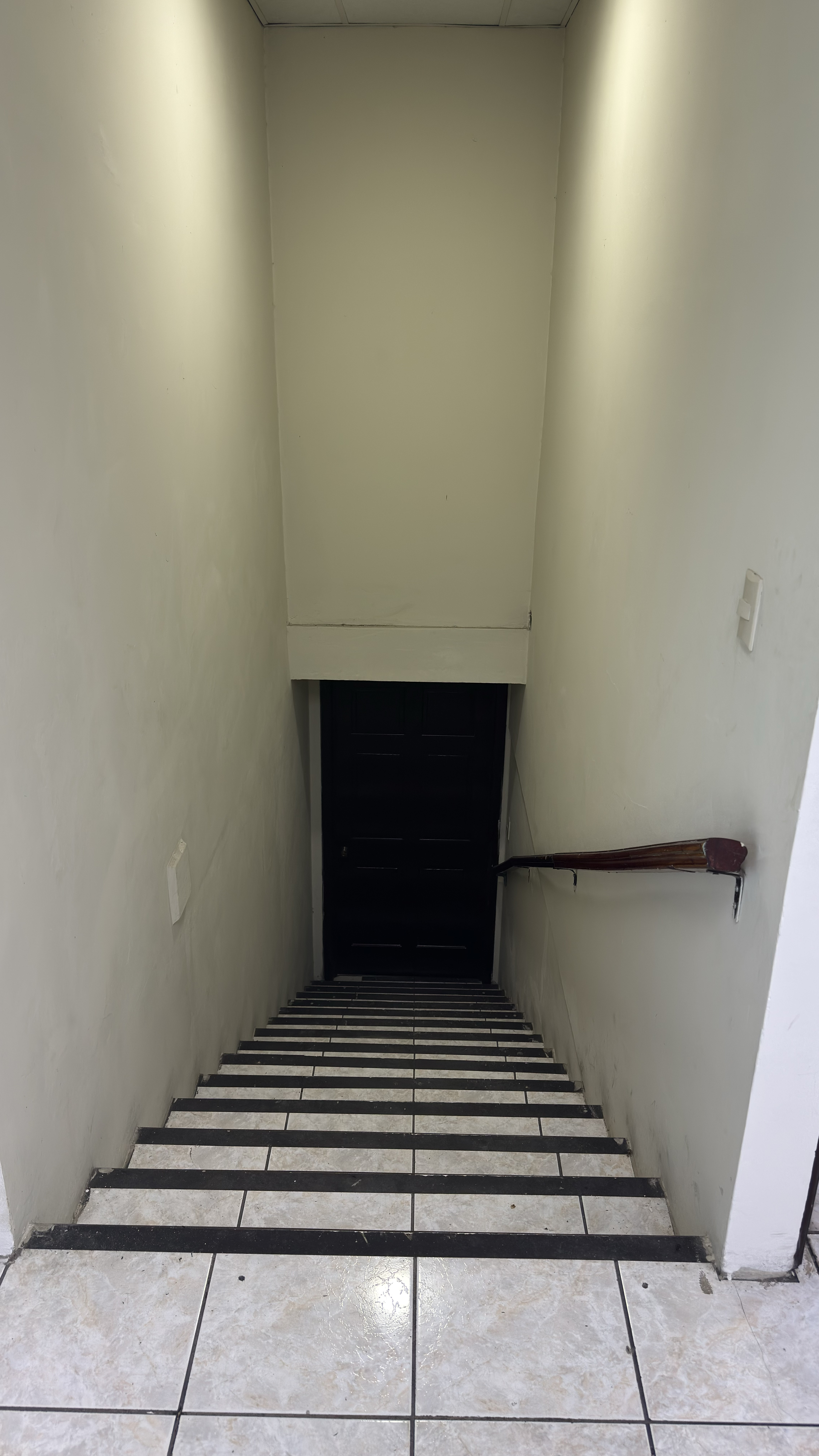 10012 Edificio corporativo Escalón
