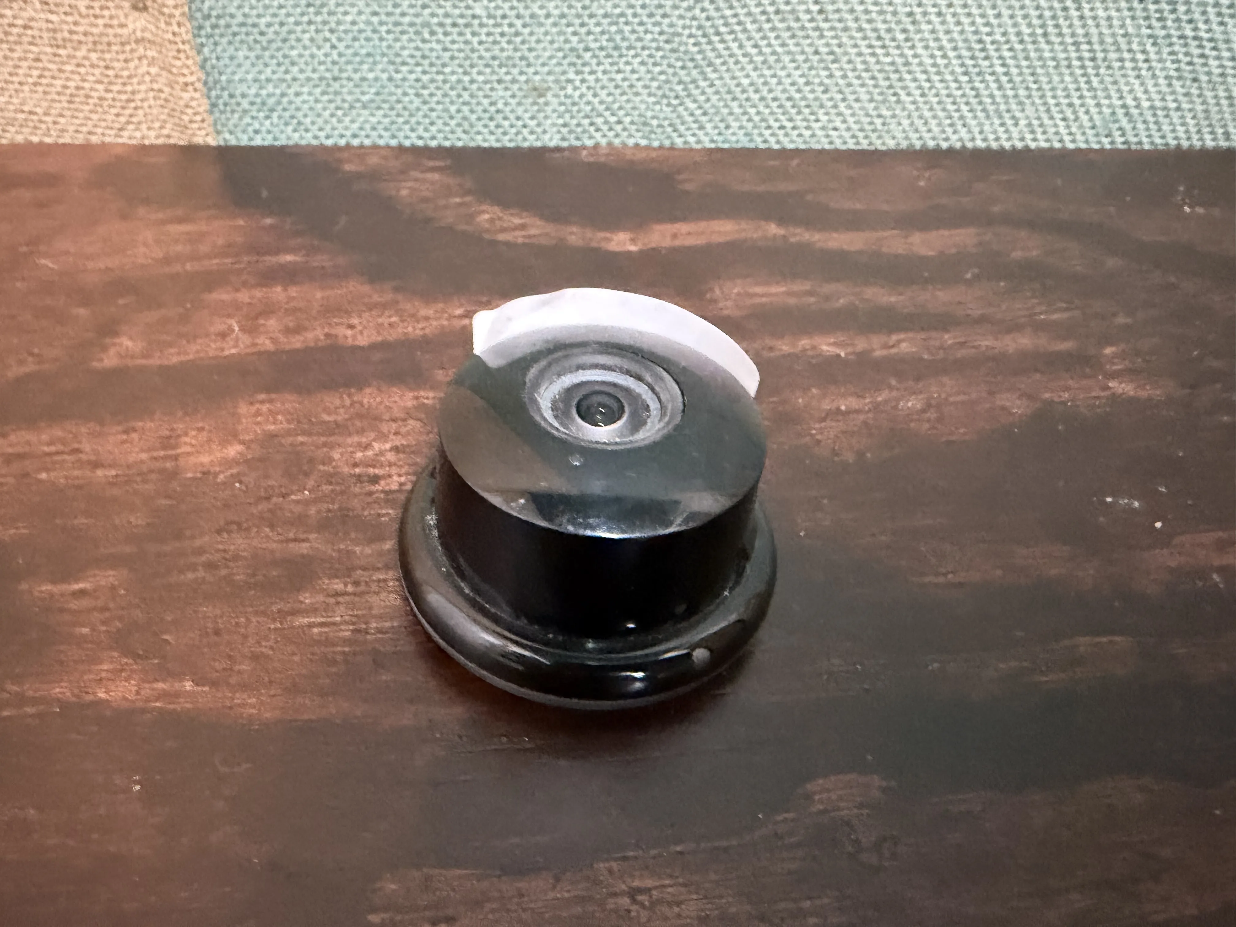1st Gen Nest Camera