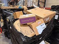 Wayfair Mediums Truckload