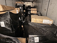 Wayfair Mediums Truckload