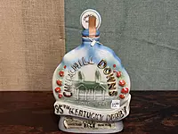 Kentucky Derby Bottle - Ph