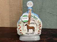 Kentucky Derby Bottle - Ph