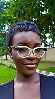 MARITA ACETATE OPTICAL