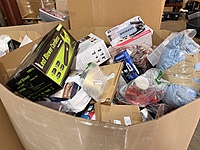 Premium BIN Store Truckload