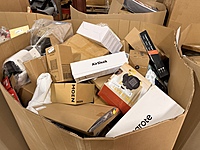 Premium BIN Store Truckload