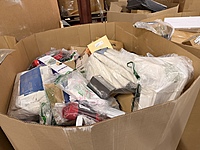 Premium BIN Store Truckload