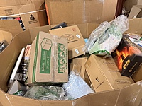 AMZ LPN Electronics Manifested Truckload