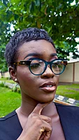 MARITA ACETATE OPTICAL