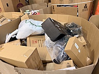 AMZ LPN Electronics Manifested Truckload