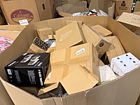 AMZ LPN Electronics Manifested Truckload