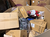 AMZ LPN Electronics Manifested Truckload