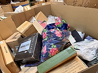 AMZ LPN Electronics Manifested Truckload