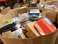 AMZ LPN Electronics Manifested Truckload