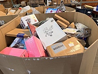 Premium BIN Store Truckload