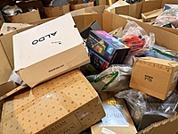 Premium BIN Store Truckload