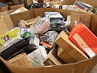 Premium BIN Store Truckload