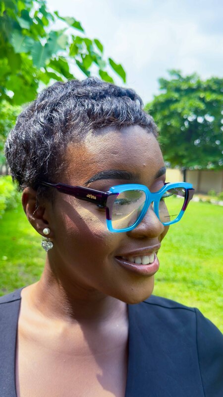 GENOVA ACETATE OPTICAL