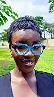 GENOVA ACETATE OPTICAL