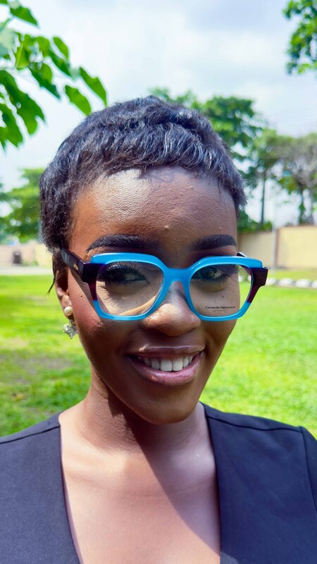 GENOVA ACETATE OPTICAL