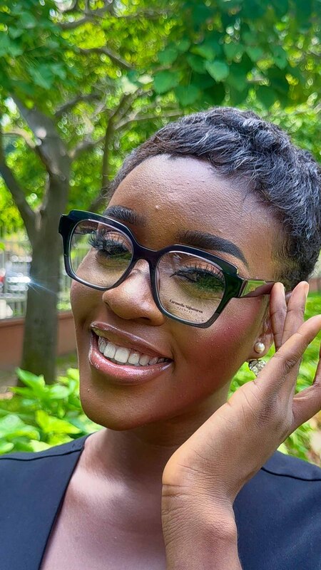 GENOVA ACETATE OPTICAL