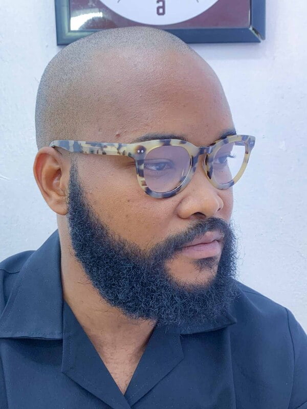 Nash Acetate Optical