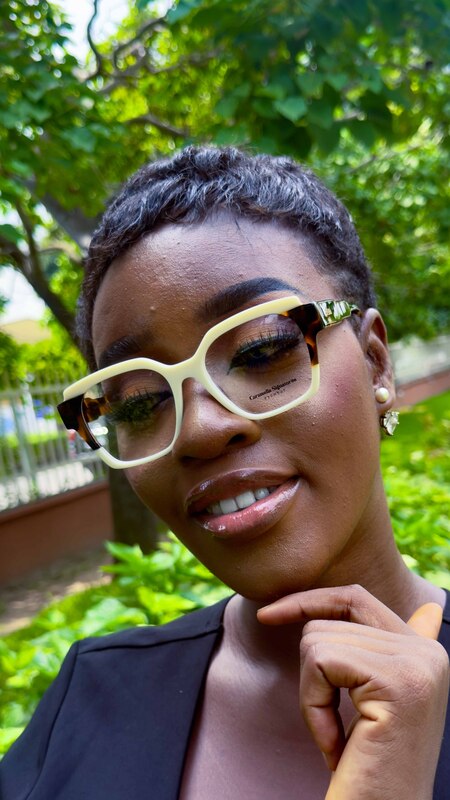 GENOVA ACETATE OPTICAL