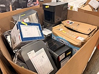 Best Buy Small Appliances + Electronics Truckload