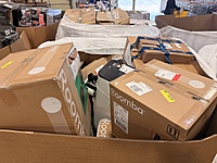 Best Buy Small Appliances + Electronics Truckload