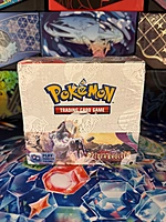 [Sealed] SV02 - Scarlet Violet Paldea Evolved BB