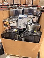 Best Buy Small Appliances + Electronics Truckload