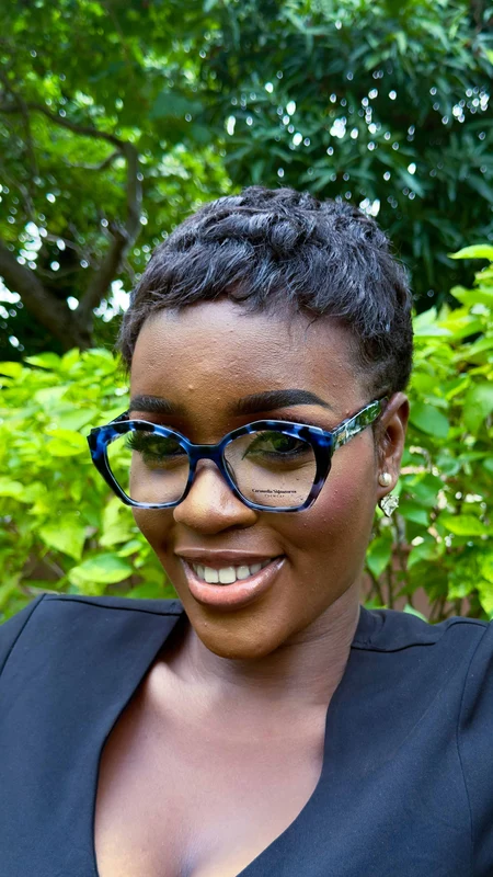 NYANA ACETATE OPTICAL