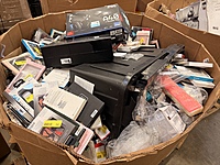 Best Buy Small Appliances + Electronics Truckload