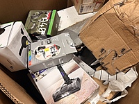 Best Buy Small Appliances + Electronics Truckload